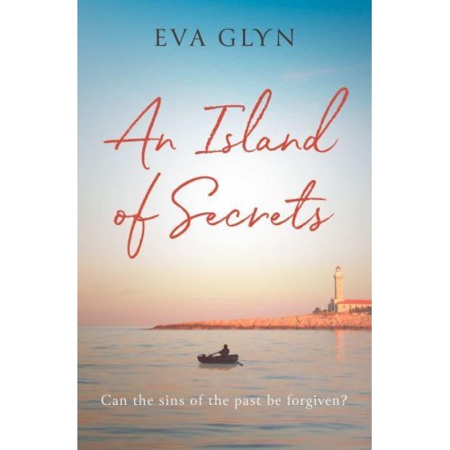 An Island of Secrets