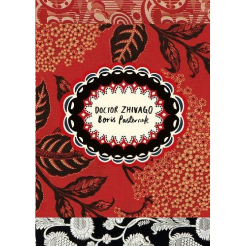 Doctor Zhivago - Vintage Classics