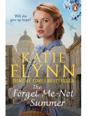 The Forget-Me-Not Summer