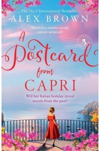 A Postcard from Capri - The Postcard...series