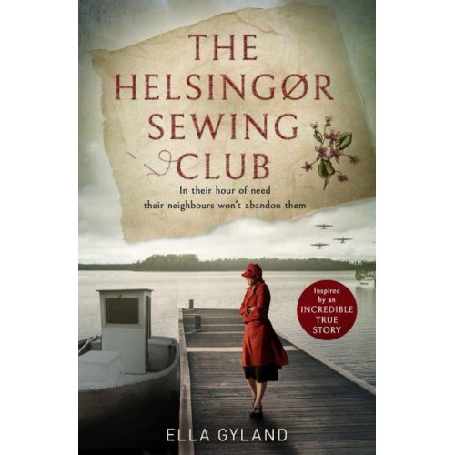 The Helsingør Sewing Club