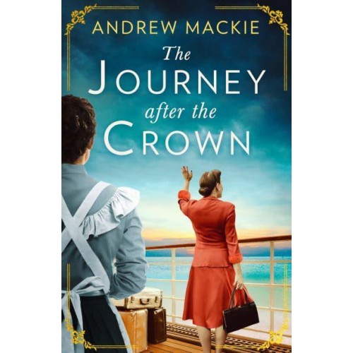 The Journey After the Crown
