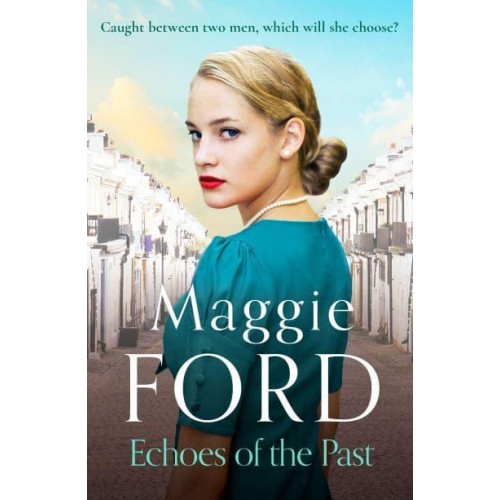 Echoes of the Past - The Lett Family Sagas