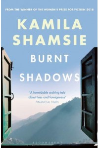 Burnt Shadows
