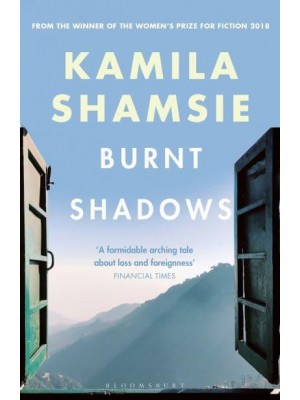 Burnt Shadows