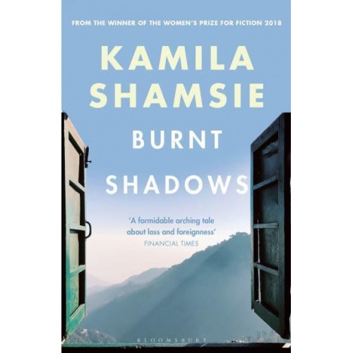 Burnt Shadows