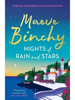 Nights of Rain and Stars