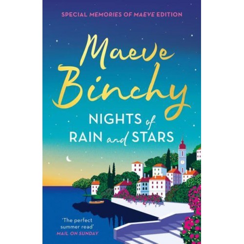 Nights of Rain and Stars