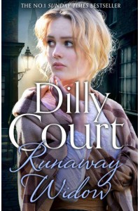 Runaway Widow - The Rockwood Chronicles