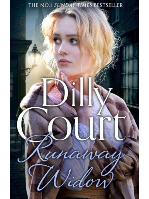 Runaway Widow - The Rockwood Chronicles