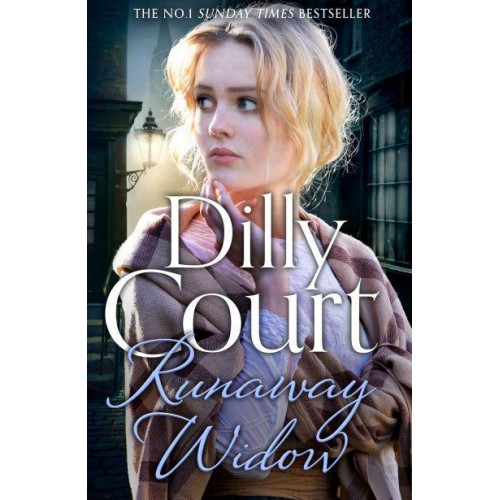 Runaway Widow - The Rockwood Chronicles