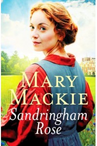 Sandringham Rose