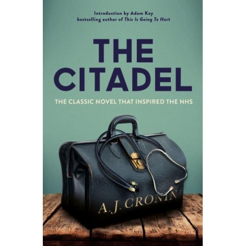The Citadel
