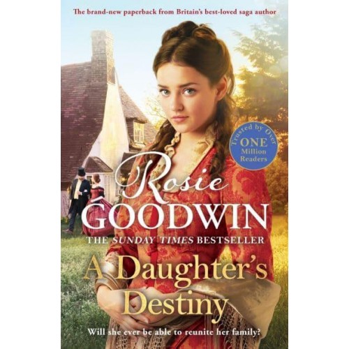 A Daughter's Destiny - The Precious Stones Series