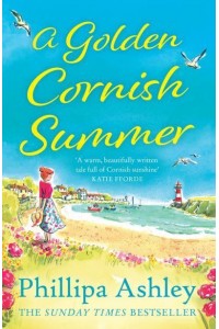 A Golden Cornish Summer
