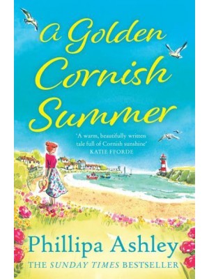 A Golden Cornish Summer