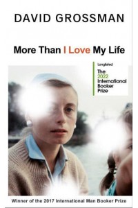 More Than I Love My Life