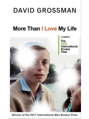 More Than I Love My Life