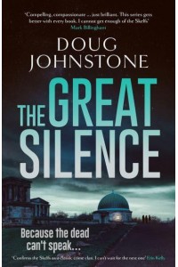 The Great Silence - The Skelfs Series