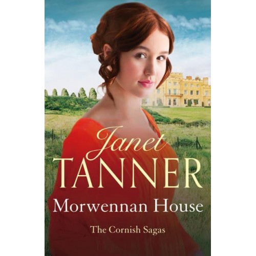 Morwennan House - Cornish Sagas