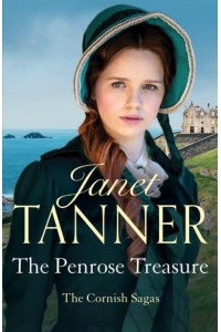 The Penrose Treasure - Cornish Sagas
