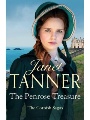The Penrose Treasure - Cornish Sagas