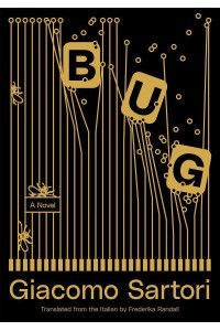 Bug A Novel