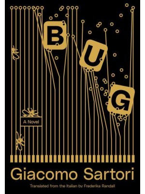 Bug A Novel