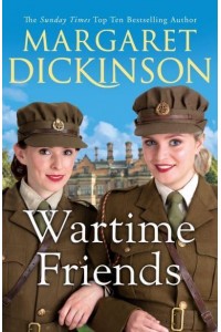 Wartime Friends