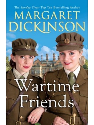 Wartime Friends