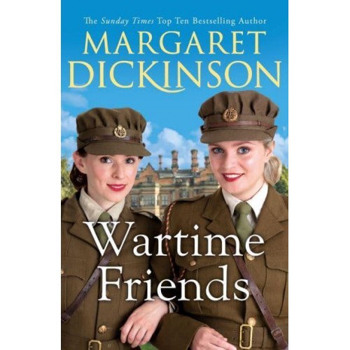 Wartime Friends