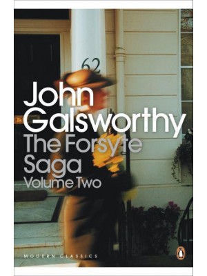 The Forsyte Saga - Penguin Classics