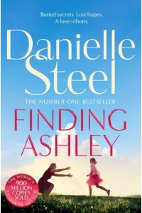 Finding Ashley