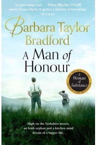 A Man of Honour