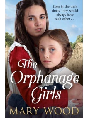 The Orphanage Girls - The Orphanage Girls