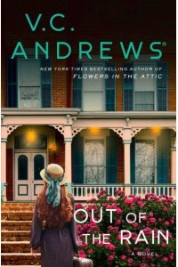 Out of the Rain - The Umbrella Series