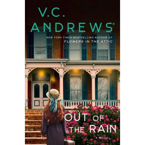 Out of the Rain - The Umbrella Series