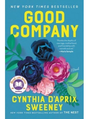 Good Company A Novel