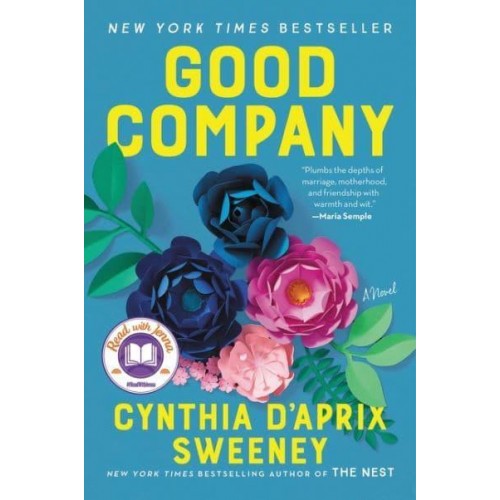 Good Company A Novel