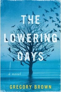 The Lowering Days A Novel