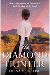 The Diamond Hunter