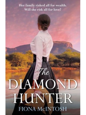 The Diamond Hunter