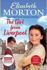 The Girl from Liverpool