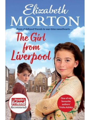The Girl from Liverpool