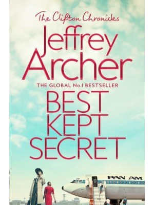 Best Kept Secret - The Clifton Chronicles