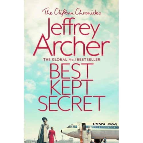 Best Kept Secret - The Clifton Chronicles