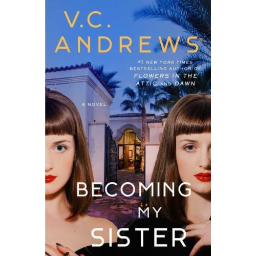 Becoming My Sister