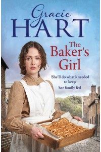 The Baker's Girl