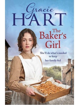 The Baker's Girl