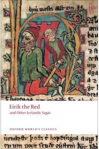 Eirik the Red and Other Icelandic Sagas - Oxford World's Classics